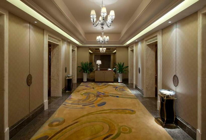 اتاق لوکس, Hohhot Juva Grand