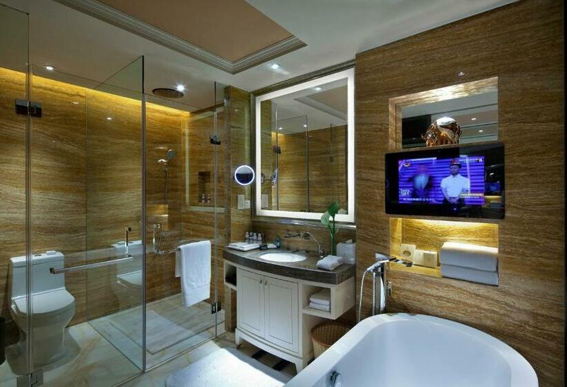 اتاق لوکس, Hohhot Juva Grand