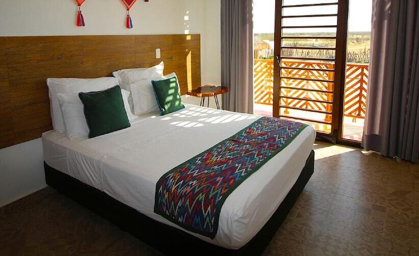 اتاق استاندارد, On Vacation Wayira Beach