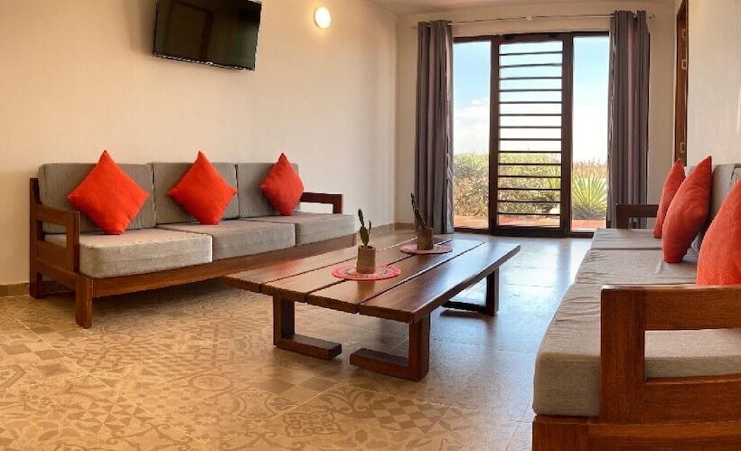 اتاق استاندارد چهار تخته, On Vacation Wayira Beach