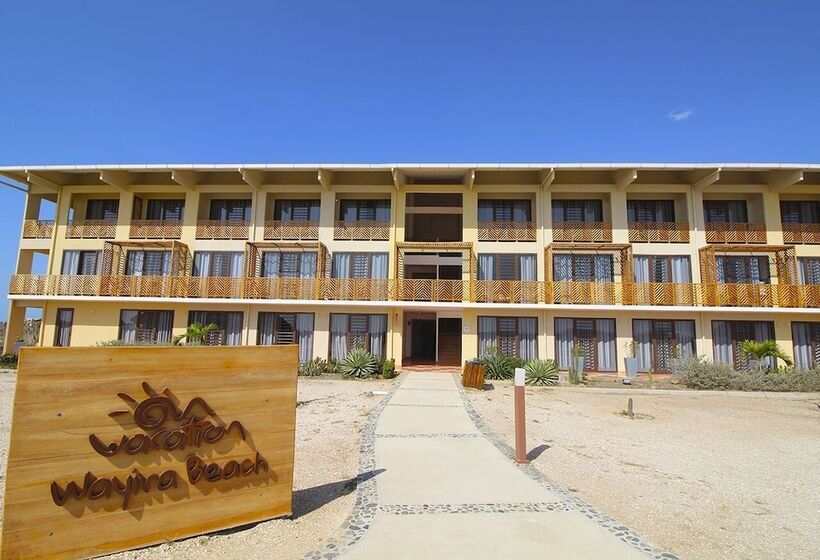 اتاق استاندارد چهار تخته, On Vacation Wayira Beach