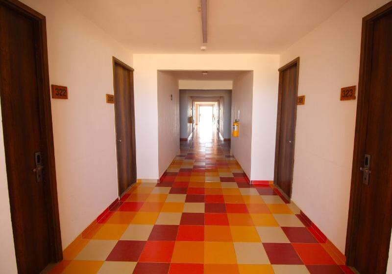 اتاق استاندارد سه نفره, On Vacation Wayira Beach