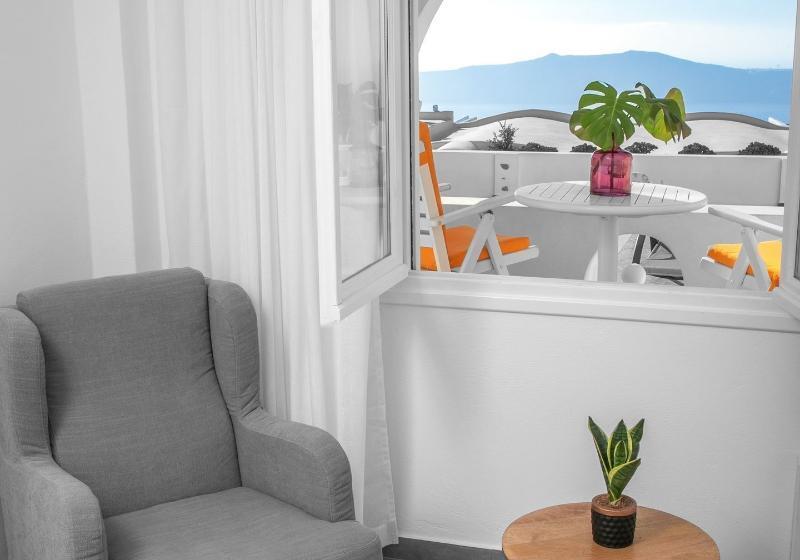 اتاق استاندارد چهار تخته, On Vacation Wayira Beach