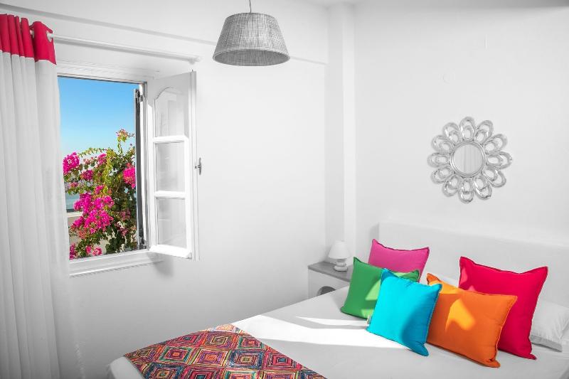 اتاق استاندارد چهار تخته, On Vacation Wayira Beach