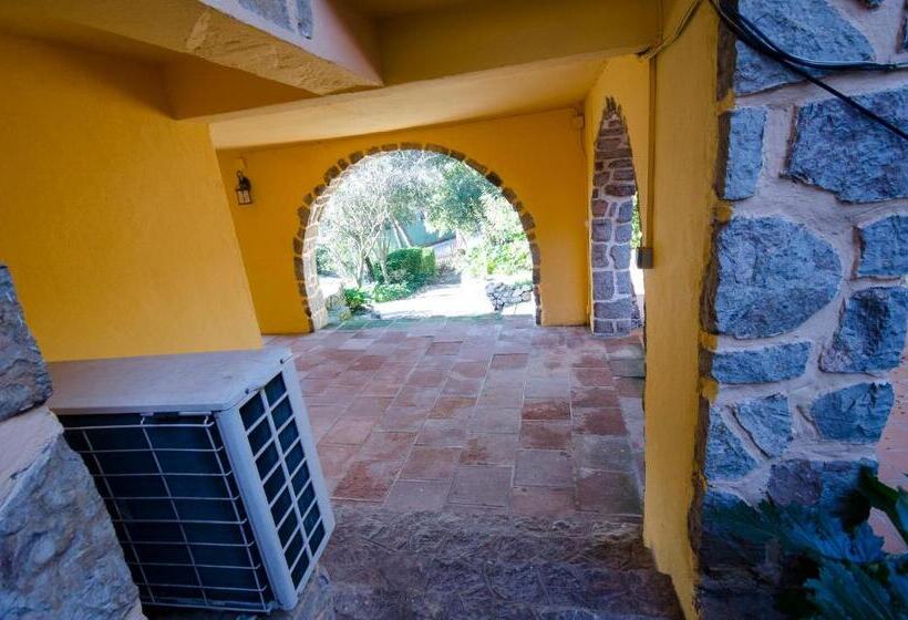 استودیو خانوادگی, Apartment Vacarisses Torreblanca Estación, Piscina Privada