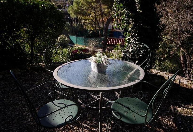 استودیو خانوادگی, Apartment Vacarisses Torreblanca Estación, Piscina Privada