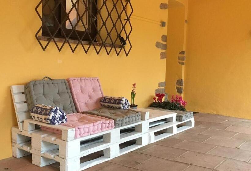استودیو خانوادگی, Apartment Vacarisses Torreblanca Estación, Piscina Privada