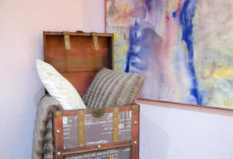 استودیو خانوادگی, Apartment Vacarisses Torreblanca Estación, Piscina Privada