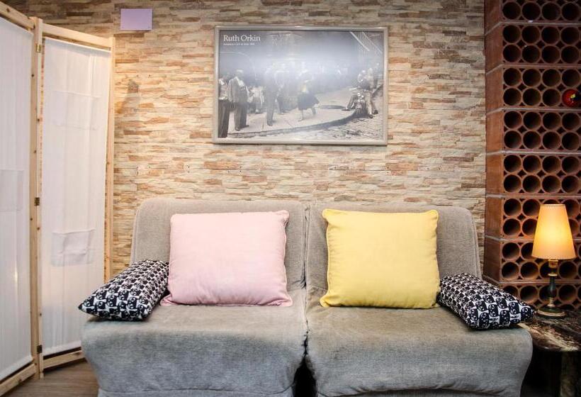 استودیو خانوادگی, Apartment Vacarisses Torreblanca Estación, Piscina Privada