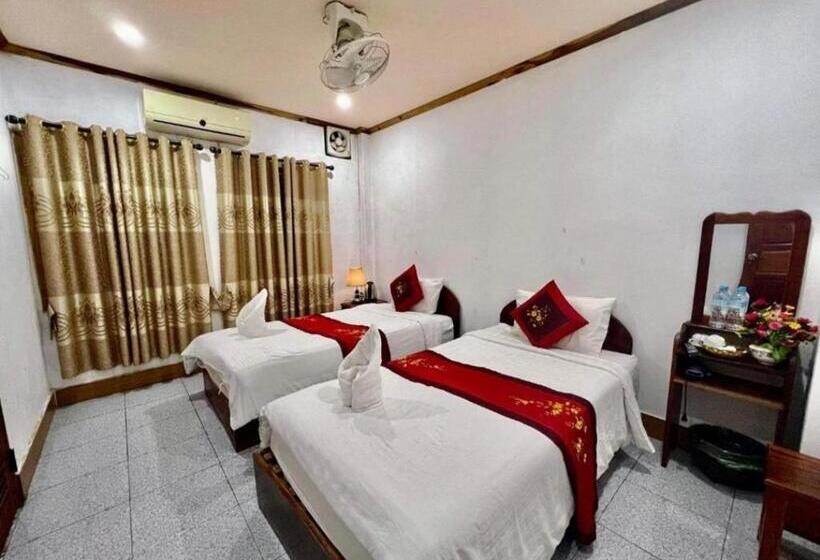 اتاق استاندارد, Janh Ya Phone Guesthouse