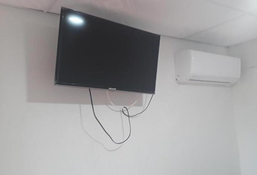 اتاق استاندارد, Hostal Villa Cecilia
