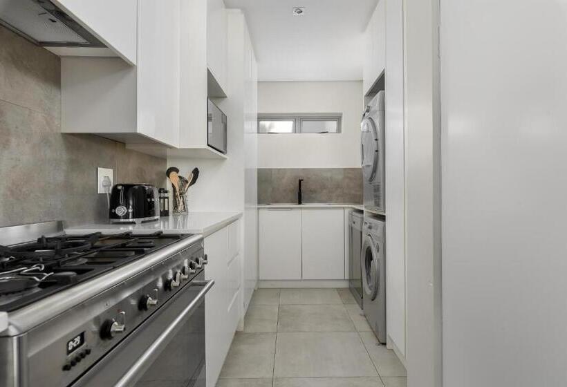آپارتمان 1 خوابه, Elements Luxury Suites By Totalstay