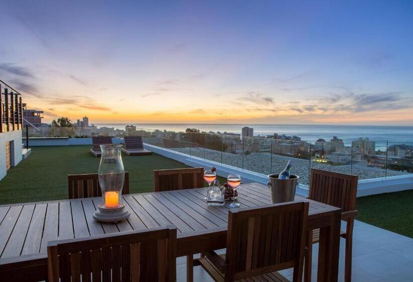 آپارتمان 1 خوابه, Elements Luxury Suites By Totalstay