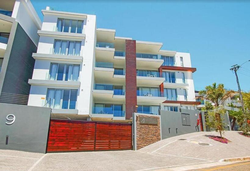 آپارتمان 1 خوابه, Elements Luxury Suites By Totalstay