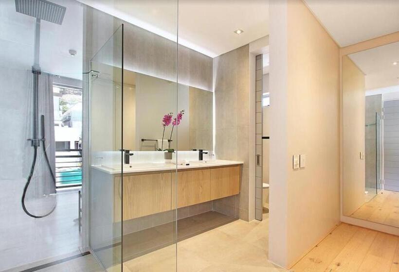 آپارتمان 1 خوابه, Elements Luxury Suites By Totalstay