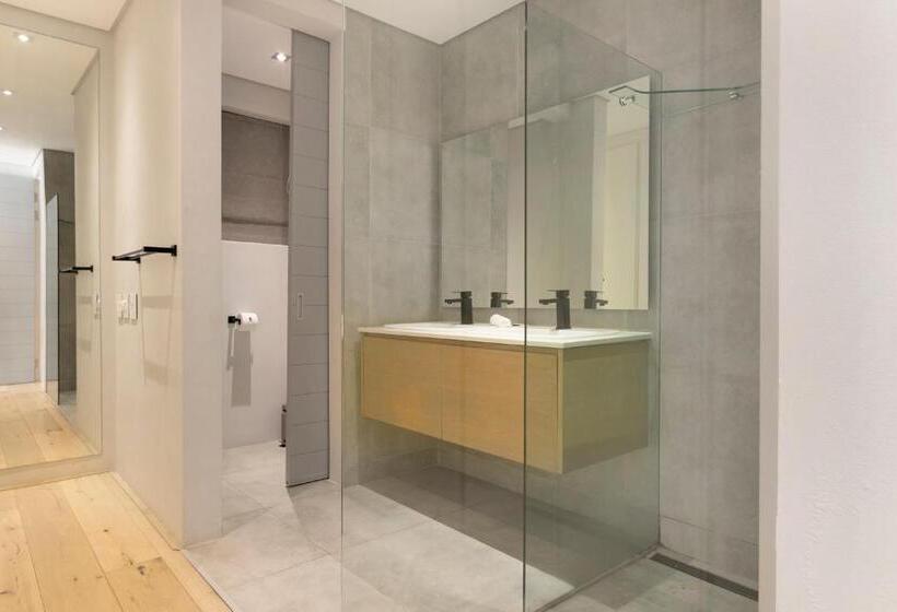 آپارتمان لوکس 1 خوابه, Elements Luxury Suites By Totalstay