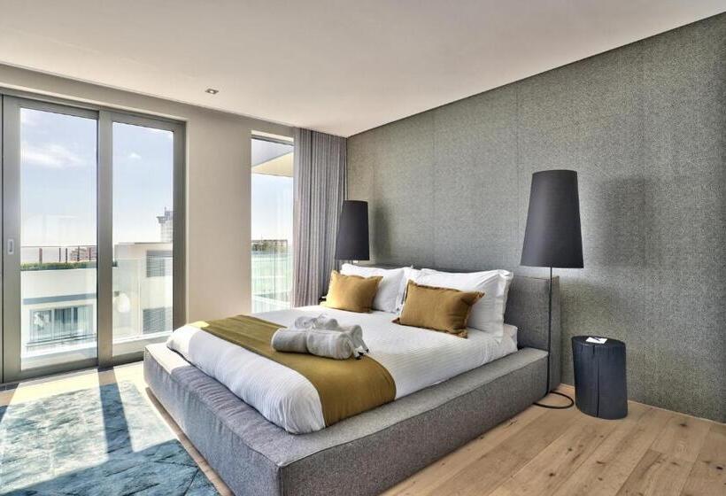 آپارتمان سوپریور 1 خوابه, Elements Luxury Suites By Totalstay