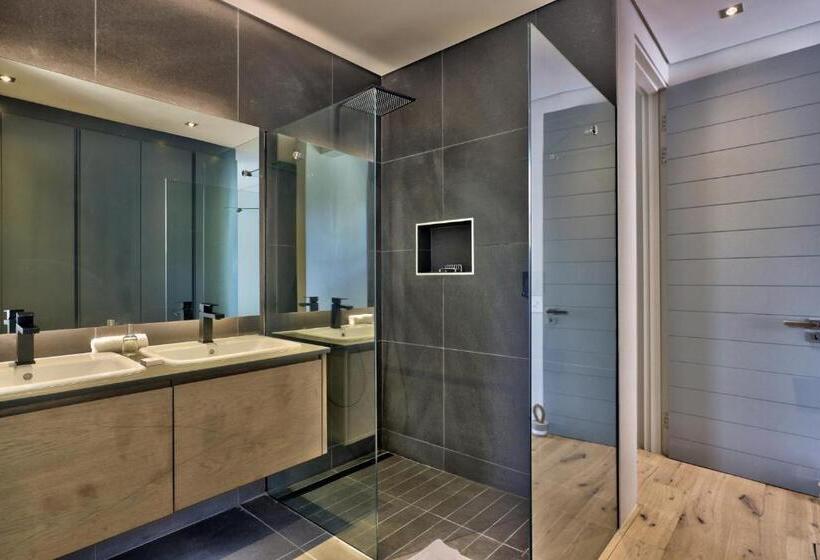 آپارتمان سوپریور 1 خوابه, Elements Luxury Suites By Totalstay