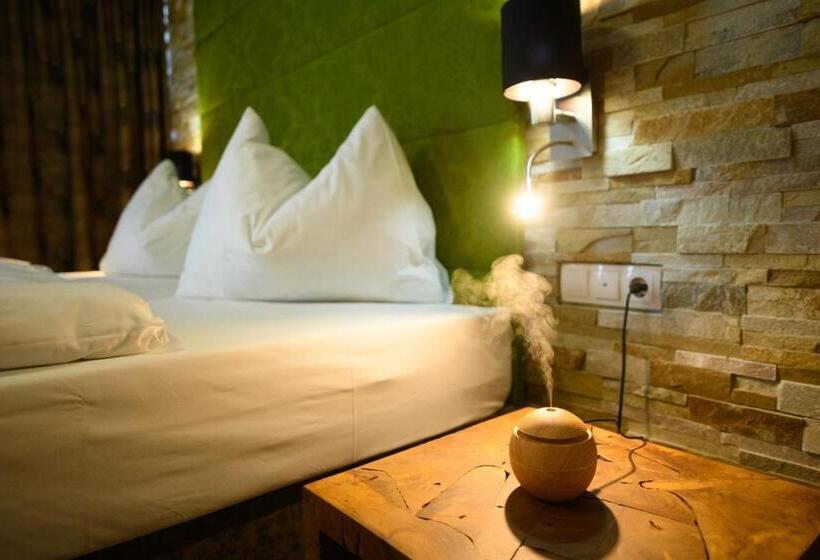 اتاق استاندارد, Landhotel Anna