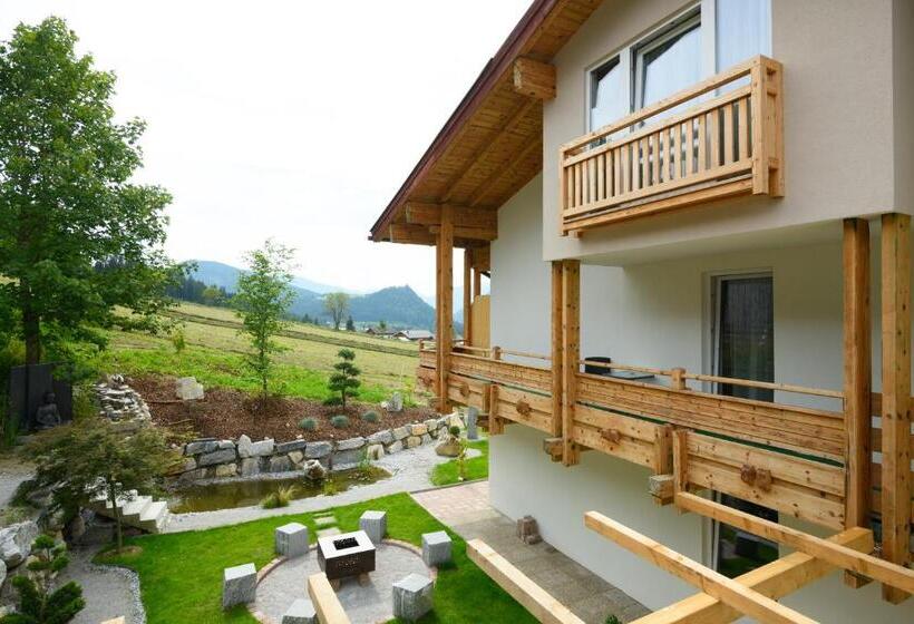 سوییت, Landhotel Anna