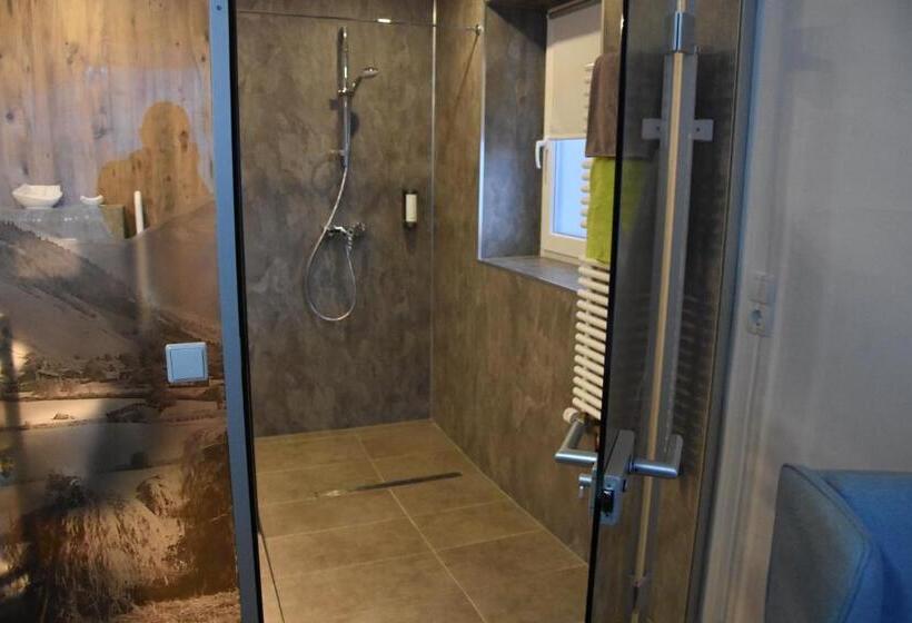 اتاق استاندارد, Landhotel Anna