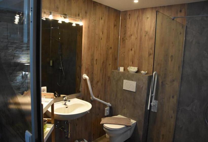 اتاق استاندارد, Landhotel Anna