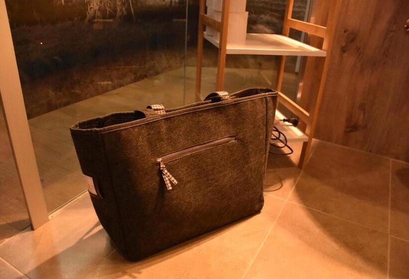 اتاق استاندارد, Landhotel Anna