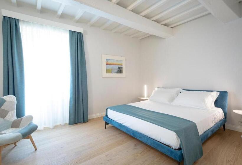 سوییت خانوادگی, Suite Greve In Chianti