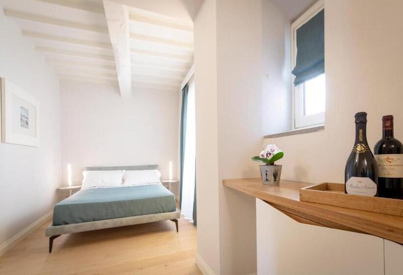 سوییت خانوادگی, Suite Greve In Chianti