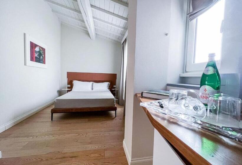 سوییت خانوادگی, Suite Greve In Chianti