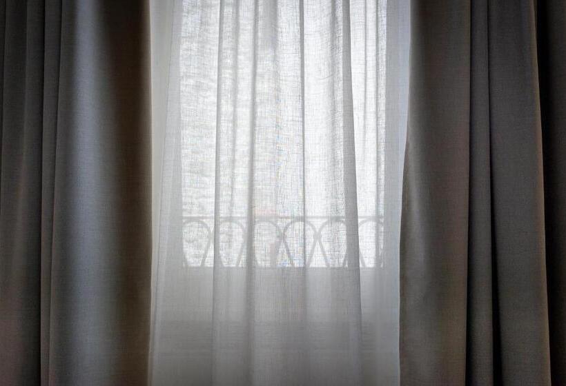 سوییت, Suite Greve In Chianti