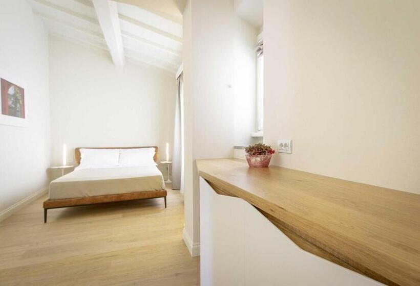 سوییت خانوادگی, Suite Greve In Chianti
