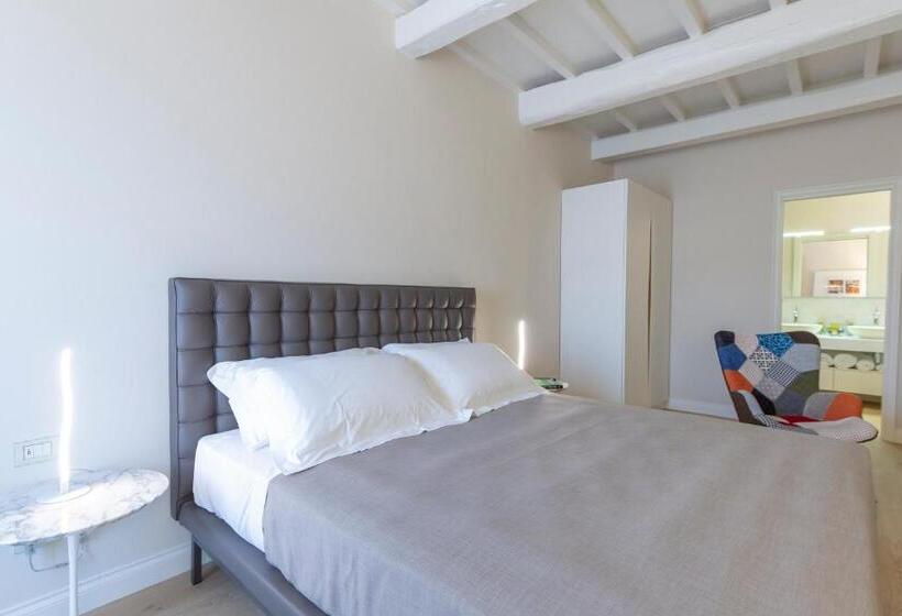 Suite with Terrace, Suite Greve In Chianti