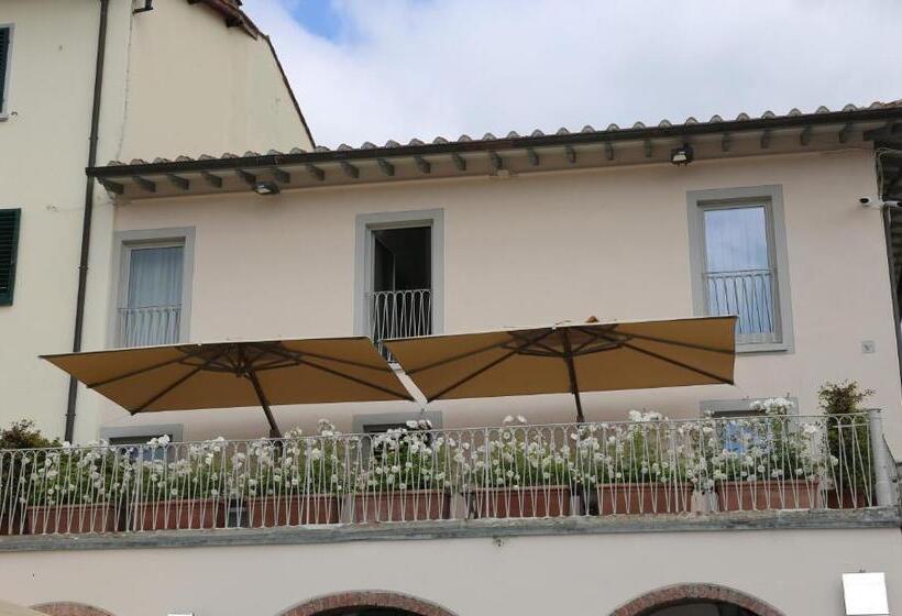 Suite with Terrace, Suite Greve In Chianti