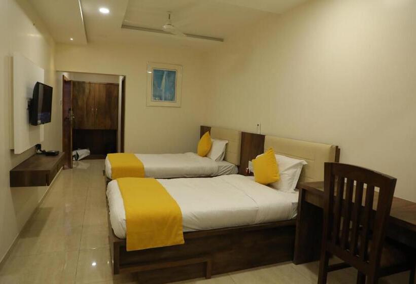 اتاق استاندارد, Balaji Palace