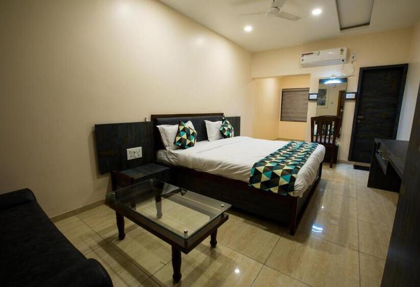 اتاق لوکس, Balaji Palace