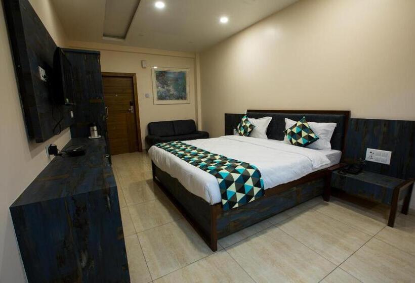 اتاق لوکس, Balaji Palace