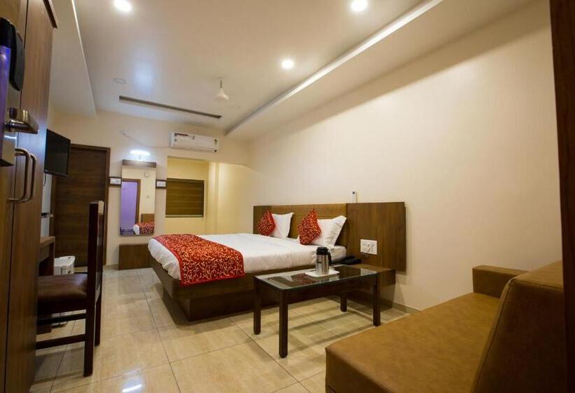 اتاق لوکس, Balaji Palace