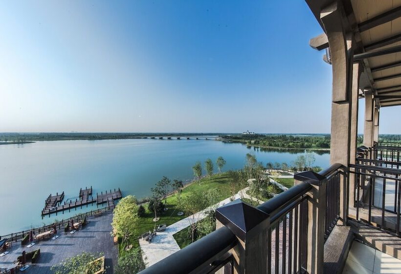 اتاق استاندارد, Hilton Wen An