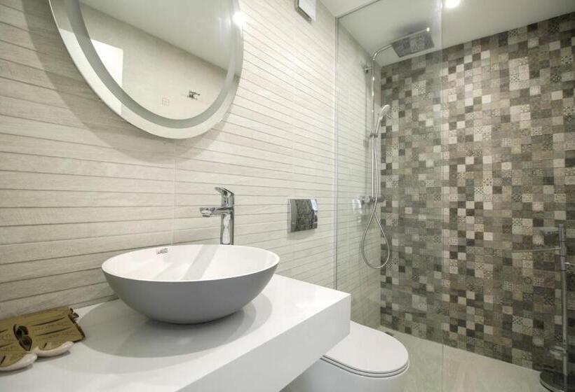سوییت سوپریور, Boutique Apartments Blagoevgrad