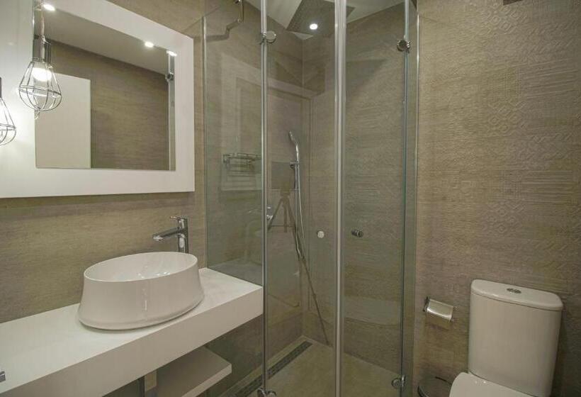 سوییت سوپریور, Boutique Apartments Blagoevgrad