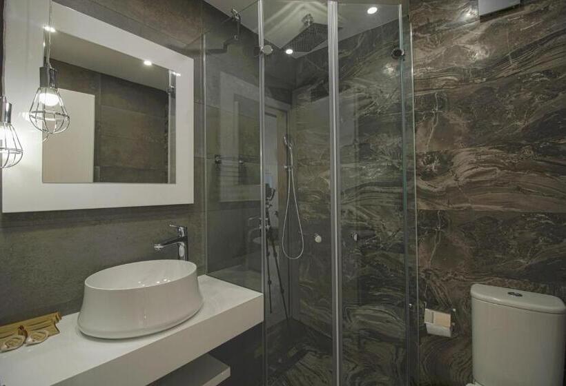 سوییت سوپریور, Boutique Apartments Blagoevgrad