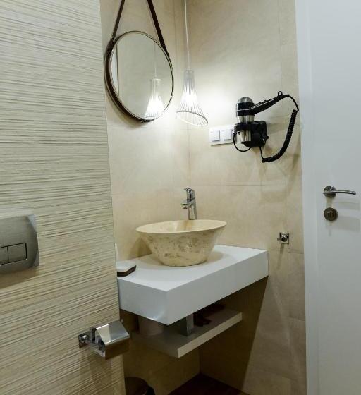 سوییت اجرایی, Boutique Apartments Blagoevgrad