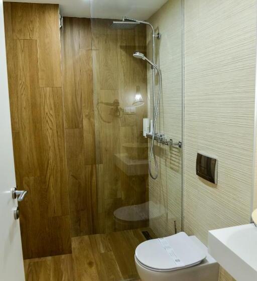 سوییت اجرایی, Boutique Apartments Blagoevgrad