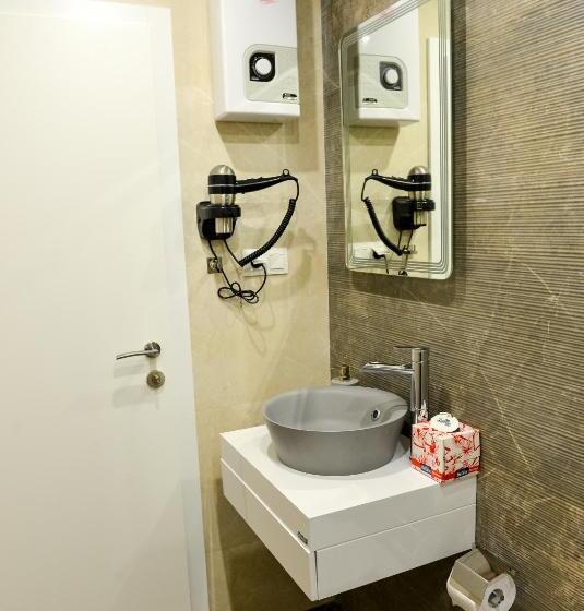 آپارتمان 2 خوابه, Boutique Apartments Blagoevgrad
