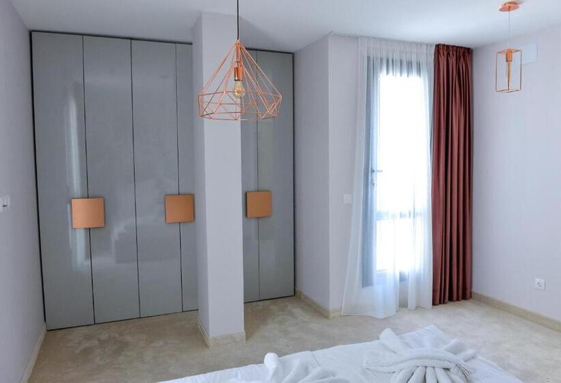 آپارتمان 2 خوابه, Boutique Apartments Blagoevgrad