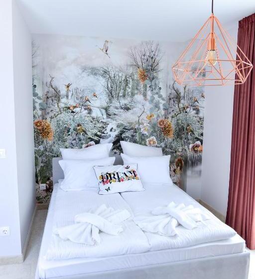 آپارتمان 2 خوابه, Boutique Apartments Blagoevgrad