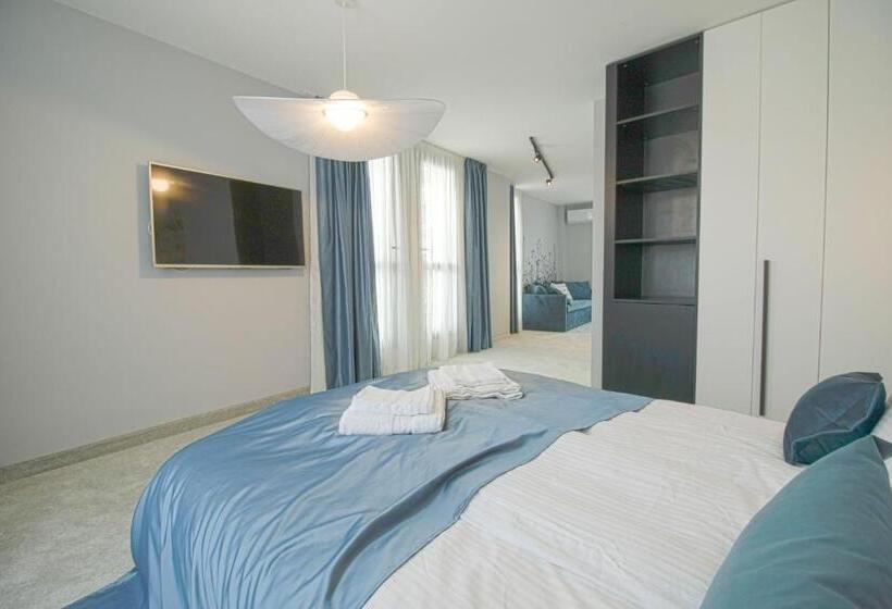 سوییت سوپریور, Boutique Apartments Blagoevgrad