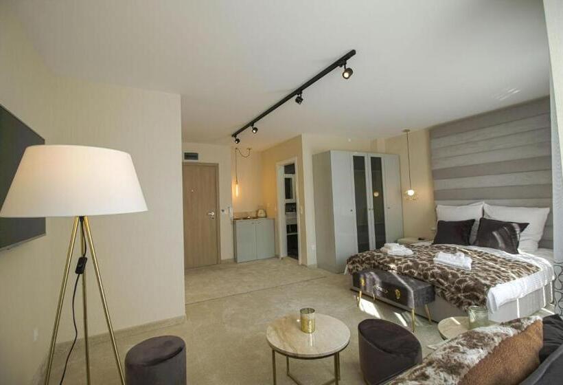 سوییت سوپریور, Boutique Apartments Blagoevgrad