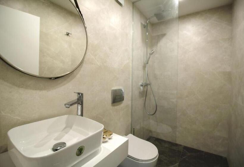 سوییت اجرایی, Boutique Apartments Blagoevgrad